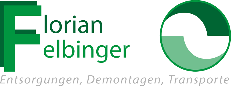 Logo Entsorgungen Felbinger